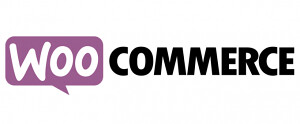 Logotipo Woo Commerce de WordPress