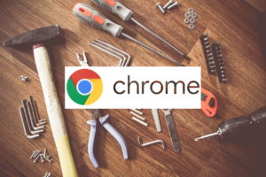 herramientas imprescidinbles de google chrome para un desarrollador web