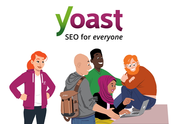 Yoast SEO - plugin básico para WordPress