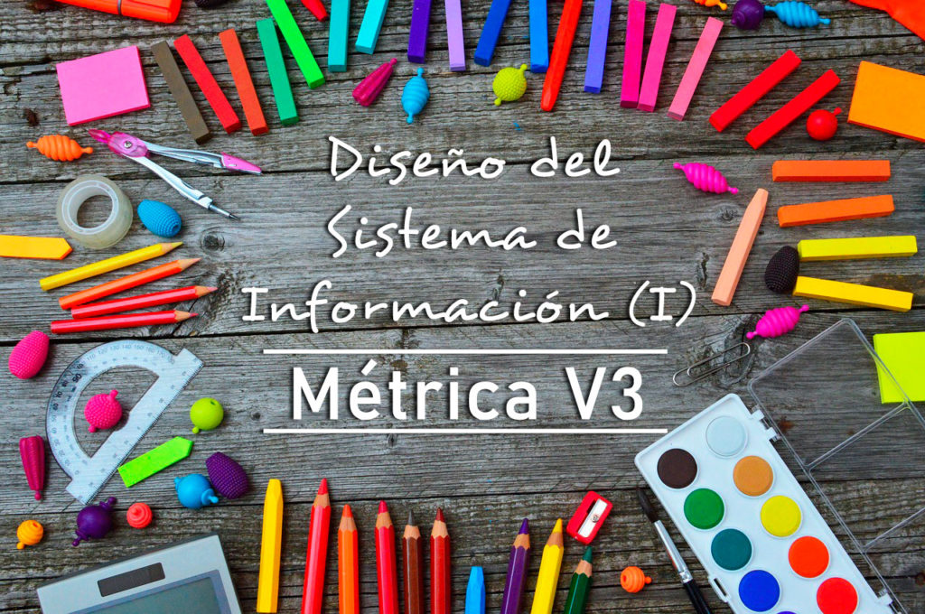 C mo Hacer El Dise o Del Sistema De Informaci n En M trica V3 I EMV C mo Hacer El Dise o Del Sistema De Informaci n En M trica V3 I EMV